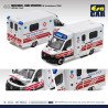 Mercedes-Benz Sprinter Hongkong Ambulance (PRA)
