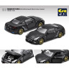 Nissan GT-R Advan Racing GT, black