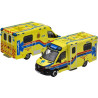 Mercedes-Benz Sprinter Hongkong Ambulance (A504)