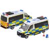 2021 Mercedes-Benz Sprinter Hongkong Police (AM 8276)
