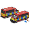 Mercedes-Benz Sprinter UK Police car (BX19 GXG)