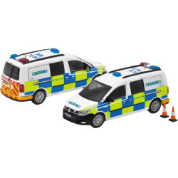 Volkswagen Caddy Maxi 1st...