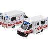 Mercedes-Benz Sprinter Hongkong Ambulance (PRA)