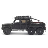Mercedes Benz G63 AMG 6x6, schwarz