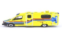 Mercedes-Benz Sprinter Hongkong Ambulance (A504)