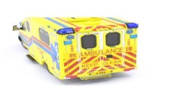 Mercedes-Benz Sprinter Hongkong Ambulance (A504)