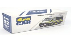 2021 Mercedes-Benz Sprinter Hongkong Police (AM 8276)