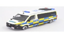 2021 Mercedes-Benz Sprinter Hongkong Police (AM 8276)