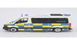 2021 Mercedes-Benz Sprinter Hongkong Police (AM 8276)