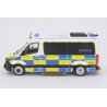2021 Mercedes-Benz Sprinter Hongkong Police (AM 8276)