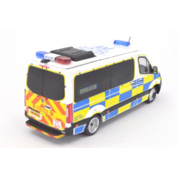 2021 Mercedes-Benz Sprinter Hongkong Police (AM 8276)