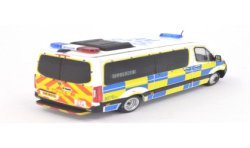 2021 Mercedes-Benz Sprinter Hongkong Police (AM 8276)