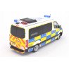 2021 Mercedes-Benz Sprinter Hongkong Police (AM 8276)