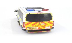 2021 Mercedes-Benz Sprinter Hongkong Police (AM 8276)