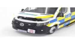 2021 Mercedes-Benz Sprinter Hongkong Police (AM 8276)
