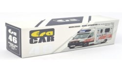 Mercedes-Benz Sprinter Hongkong Ambulance (PRA)