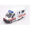 Mercedes-Benz Sprinter Hongkong Ambulance (PRA)