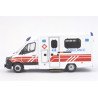 Mercedes-Benz Sprinter Hongkong Ambulance (PRA)