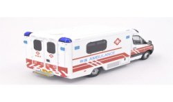 Mercedes-Benz Sprinter Hongkong Ambulance (PRA)
