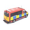 Mercedes-Benz Sprinter UK Police car (BX19 GXG)