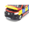 Mercedes-Benz Sprinter UK Police car (BX19 GXG)