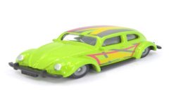 VW Coccinelle Personnalisée