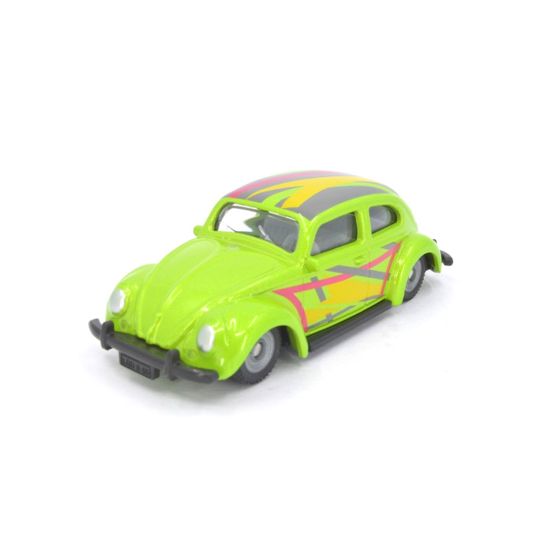 VW Coccinelle Personnalisée