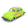 VW Coccinelle Personnalisée