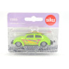 VW Coccinelle Personnalisée
