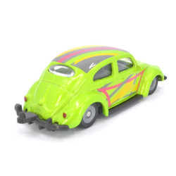 VW Coccinelle Personnalisée