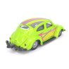 VW Coccinelle Personnalisée