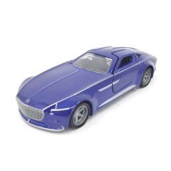 Vision Mercedes-Maybach 6