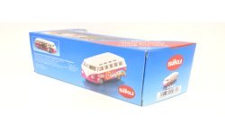 Volkswagen T1 "Samba"