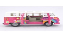 Volkswagen T1 "Samba"