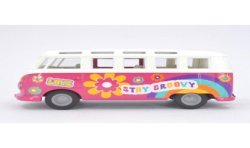 Volkswagen T1 "Samba"