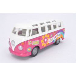 Volkswagen T1 "Samba"