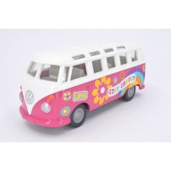 Volkswagen T1 "Samba"