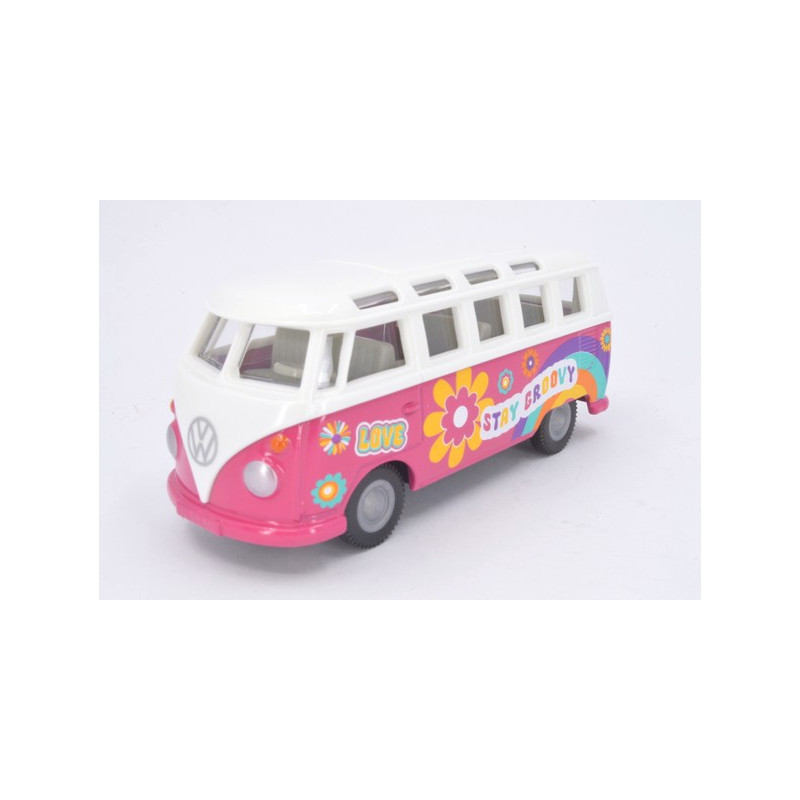 Volkswagen T1 "Samba"