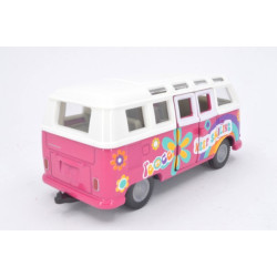 Volkswagen T1 "Samba"
