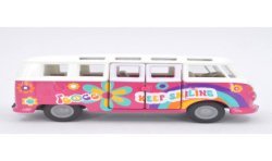 Volkswagen T1 "Samba"