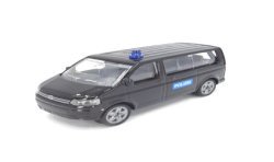 Volkswagen T5 Special Task Force
