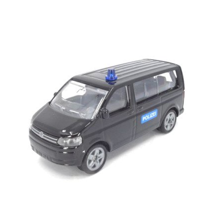Volkswagen T5 Special Task Force