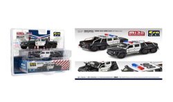 2022 Mercedes Benz G63 AMG 6x6 Police Version, Limited edition