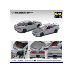 Honda Integra Type-R DC2...