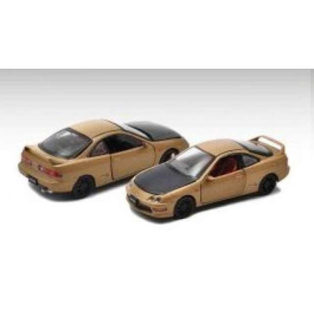 Honda Integra Type-R DC2 1ST Special Edition, bronze