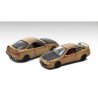 Honda Integra Type-R DC2 1ST Special Edition, bronze