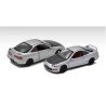 Honda Integra Type-R DC2 1ST Special Edition, silver