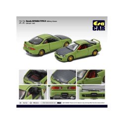 Honda Integra Type-R DC2,...