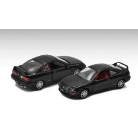 Honda Integra Type-R DC2, schwarz