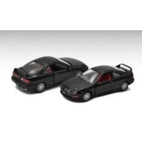 Honda Integra Type-R DC2, black